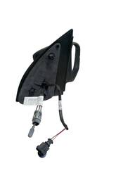 RETROVISOR DIREITO SAVEIRO G6 G7 C/ PISCA