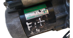 MOTOR PARTIDA ARRANQUE FIT 1.4 1.5 2004 A 2008 42800095