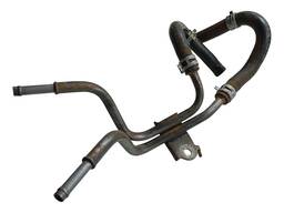 TUBO MANGUEIRA OLEO CAIXA CAMBIO COROLLA 2009 A 2014