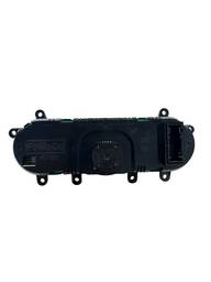 Comando Ar Condicionado Digital Ranger 2013 2014 a 2016 S69GA18C612 AB3918C612BH
