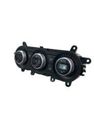 Comando Ar Condicionado Digital Ranger 2013 2014 a 2016 S69GA18C612 AB3918C612BH