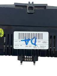 Comando Ar Condicionado Digital Ranger 2013 2014 a 2016 S69GA18C612 AB3918C612BH