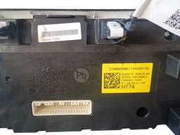 COMANDO AR CONDICIONADO DIGITAL CRETA 2025 2026/..