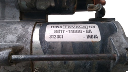 MOTOR PARTIDA ARRANQUE EDGE 3.5 V6 2009 A 2018