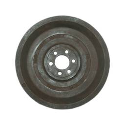 VOLANTE MOTOR CREMALHEIRA VW FOX 1.6 2009 A 2022
