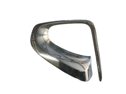 Grade Moldura Milha Direito Sw4 2016 2017 a 2020