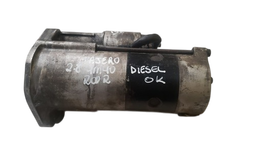 Motor Partida Arranque L200 Triton Pajero Full 3.2 2.8 