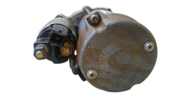 MOTOR ARRANQUE BMW X6 4.4 V8 SÉRIE M 2016 2018 I 761281501