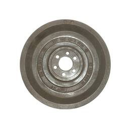 VOLANTE MOTOR CREMALHEIRA VW GOL VOYAGE SAVEIRO 1.6 08 A 22