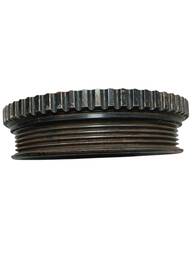 POLIA VIRABREQUIM CORSA MERIVA MONTANA AGILE 1.0 1.4 1.8