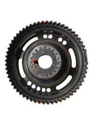 POLIA VIRABREQUIM CORSA MERIVA MONTANA AGILE 1.0 1.4 1.8