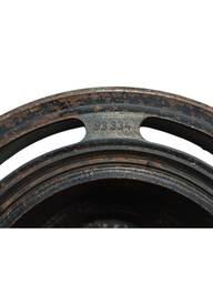 POLIA VIRABREQUIM CORSA MERIVA MONTANA AGILE 1.0 1.4 1.8