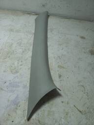 acabamento coluna direita gol parati g4 2006 /2012 5x0867234