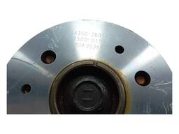 POLIA VARIAVEL ADMISSAO HB20 I30 ELANTRA SOUL CERATO 1.6 16V