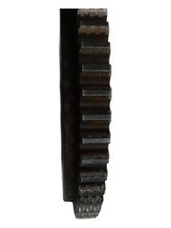 POLIA COMANDO ESCAPE HB20 I30 ELANTRA SOUL CERATO 1.6 16V