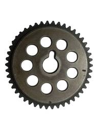 POLIA COMANDO ESCAPE HB20 I30 ELANTRA SOUL CERATO 1.6 16V