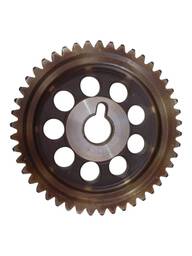 POLIA COMANDO ESCAPE HB20 I30 ELANTRA SOUL CERATO 1.6 16V