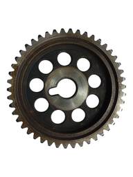 POLIA COMANDO ESCAPE HB20 I30 ELANTRA SOUL CERATO 1.6 16V