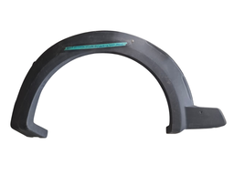 Moldura Paralama Traseiro Dir Strada Trekking Working 13/20