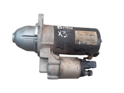 MOTOR PARTIDA BMW N20 320 328 125 225 428 X1 X3 X4 Z4 2012/