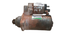 Motor Partida Gol Parati Bola G2 G3 G4 1.0 Mi At 8/16V 98/14