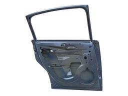 PORTA TRASEIRA ESQUERDA CITROEN C4 HATCH 2008 2009 A 2013