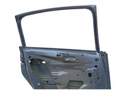 PORTA TRASEIRA ESQUERDA CITROEN C4 HATCH 2008 2009 A 2013