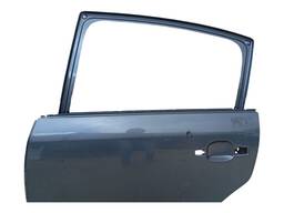 PORTA TRASEIRA ESQUERDA CITROEN C4 HATCH 2008 2009 A 2013