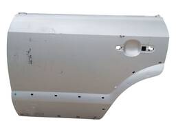 PORTA TRASEIRA ESQUERDA HYUNDAI TUCSON 2005 2006 A 2017