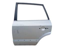 Porta Traseira Esquerda Tucson 2005 2006 a 2017