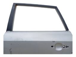 PORTA TRASEIRA ESQUERDA HYUNDAI TUCSON 2005 2006 A 2017