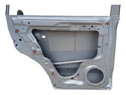 PORTA TRASEIRA ESQUERDA HYUNDAI TUCSON 2005 2006 A 2017