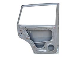 PORTA TRASEIRA ESQUERDA HYUNDAI TUCSON 2005 2006 A 2017