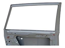 PORTA TRASEIRA ESQUERDA HYUNDAI TUCSON 2005 2006 A 2017