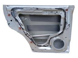 PORTA TRASEIRA ESQUERDA TUCSON 2005 2006 A 2017