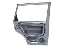 PORTA TRASEIRA ESQUERDA TUCSON 2005 2006 A 2017