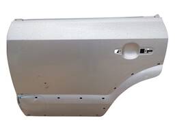 PORTA TRASEIRA ESQUERDA TUCSON 2005 2006 A 2017