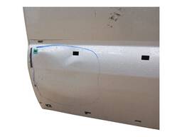 PORTA TRASEIRA ESQUERDA TUCSON 2005 2006 A 2017