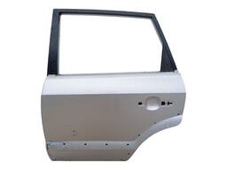 Porta Traseira Esquerda Tucson 2005 2006 a 2017