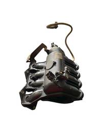 COLETOR ADMISSÃO PALIO SIENA UNO 1.0 1.3 8V FIRE 01/13