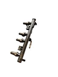 FLAUTA BICO INJETOR COMBUSTIVEL FIAT UNO VIVACE 2012 2017