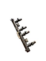 FLAUTA BICO INJETOR COMBUSTIVEL FIAT UNO VIVACE 2012 2017