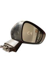 RETROVISOR DIREITO C4 PALLAS HATCH VTR 2011 A 2013
