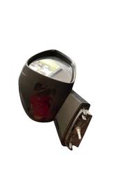 RETROVISOR DIREITO C4 PALLAS HATCH VTR 2011 A 2013