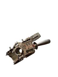 CHAVE DE SETA COM ÂNGULO DIREÇÃO SANDERO STEPWAY 2018 A 2024