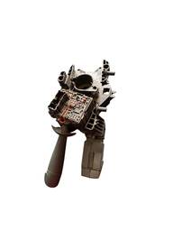 CHAVE DE SETA COM ÂNGULO DIREÇÃO SANDERO STEPWAY 2018 A 2024