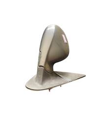 RETROVISOR DIREITO JAC J3 2011 A 2015