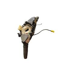 COMANDO CHAVE SETA LIMPADOR FAROIS NISSAN LIVINA 2009 2014