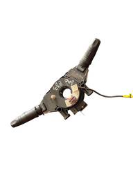 COMANDO CHAVE SETA LIMPADOR FAROIS NISSAN LIVINA 2009 2014