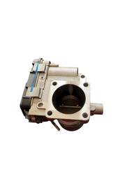 CORPO BORBOLETA TBI UNO EVO VIVACE  WAY 1.0 2012 A 2017